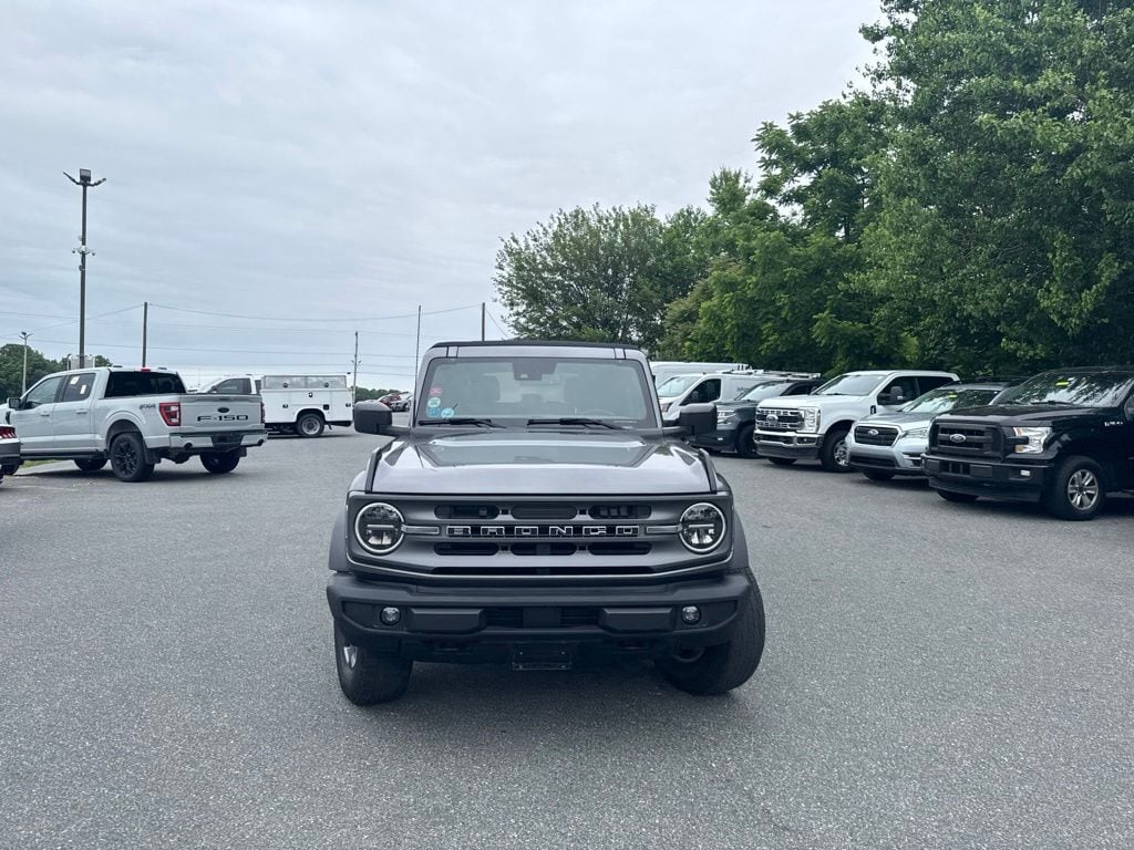 ford bronco 4-door 2021 1FMEE5BP1MLA89348 image ford bronco 4-door 2021 1FMEE5BP1MLA89348 image